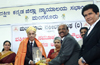 Mangaluru: Supreme Court Judge Justice Abdul Nazeer honoured